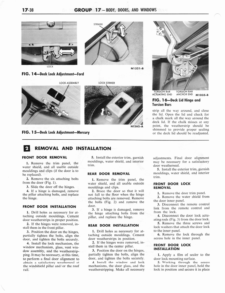 n_1964 Ford Mercury Shop Manual 13-17 130.jpg